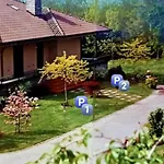 Lukas Con Il Cuore 3 6 Pers E Giardino Privato شقة *