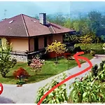 شقة Lukas Con Il Cuore 3 6 Pers E Giardino Privato