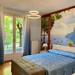 Lukas Con Il Cuore 3 6 Pers E Giardino Privato شقة ميروني