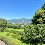 Lukas Con Il Cuore 3 6 Pers E Giardino Privato * ميروني