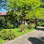 Lukas Con Il Cuore 3 6 Pers E Giardino Privato شقة ميروني