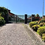 Lukas Con Il Cuore 3 6 Pers E Giardino Privato * Merone