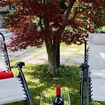 Lukas Con Il Cuore 3 6 Pers E Giardino Privato Apartamento *