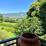 Apartment Lukas Con Il Cuore 3 6 Pers E Giardino Privato Merone