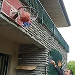 Lukas Con Il Cuore 3 6 Pers E Giardino Privato Apartment *