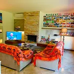 Apartamento Lukas Con Il Cuore 3 6 Pers E Giardino Privato