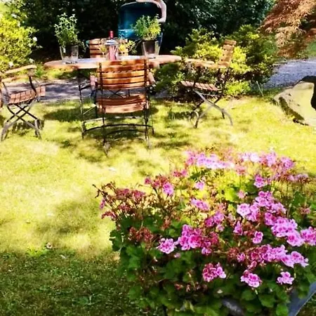 Lukas Con Il Cuore 3 6 Pers E Giardino Privato Appartement *