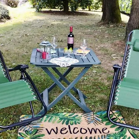Апартаменты Lukas Con Il Cuore 3 6 Pers E Giardino Privato *
