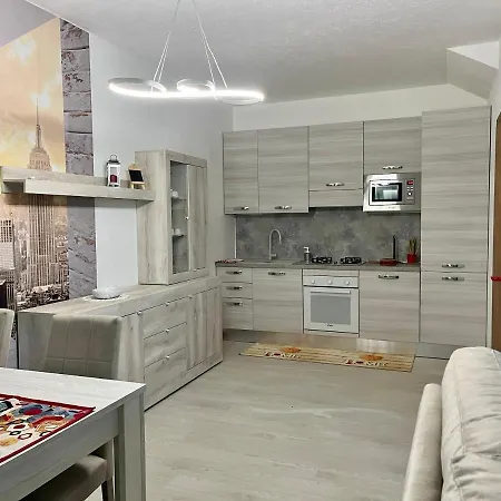Apartment Lukas Con Il Cuore 3 Al Piano Terra E 1 In Taverna