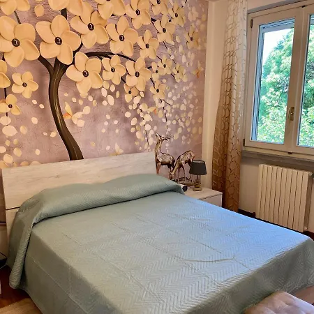 Lukas Con Il Cuore 3 6 Pers E Giardino Privato Апартаменты