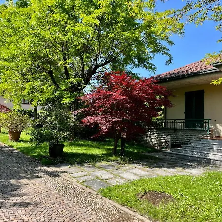 Lukas Con Il Cuore 3 6 Pers E Giardino Privato