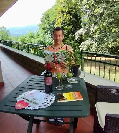 Апартаменты Lukas Con Il Cuore 3 6 Pers E Giardino Privato *