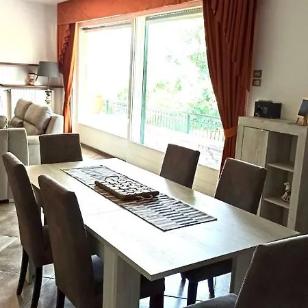 Lukas Con Il Cuore 3 6 Pers E Giardino Privato Апартаменты Мероне