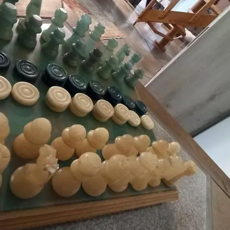 Lukas Con Il Cuore 3 6 Pers E Giardino Privato *