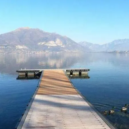 Lukas Con Il Cuore 3 Al Piano Terra E 1 In Taverna