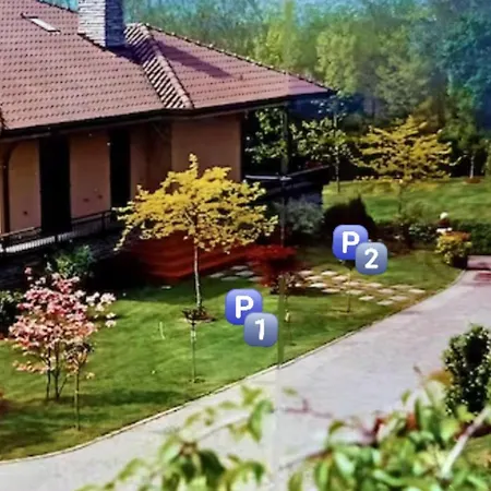 Lukas Con Il Cuore 3 6 Pers E Giardino Privato Апартаменты *
