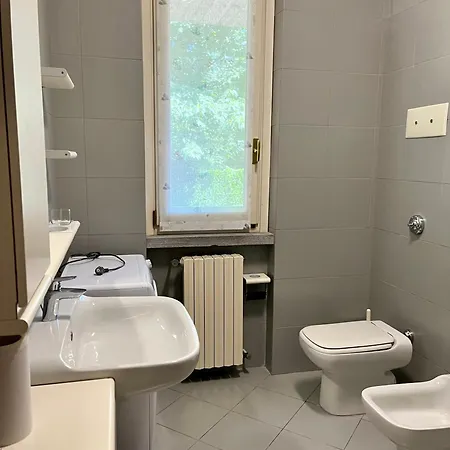 Lukas Con Il Cuore 3 6 Pers E Giardino Privato