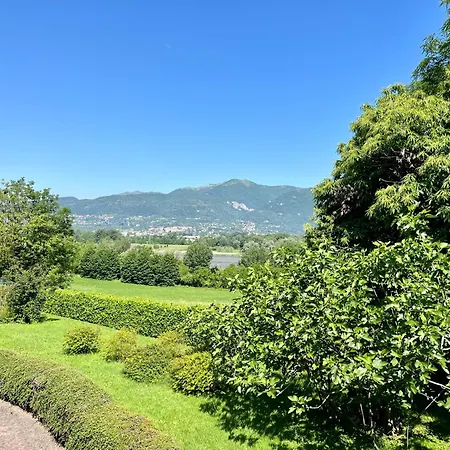 Lukas Con Il Cuore 3 6 Pers E Giardino Privato * Merone
