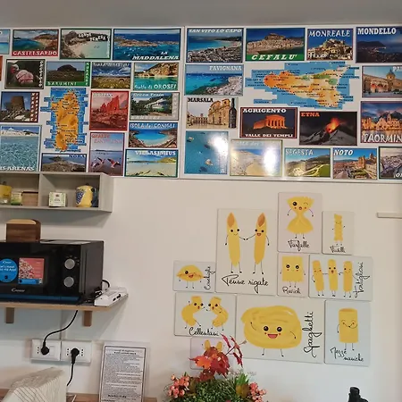 Apartment Lukas Con Il Cuore 3 Al Piano Terra E 1 In Taverna *