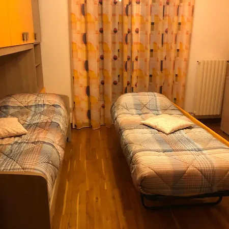 Lukas Con Il Cuore 3 6 Pers E Giardino Privato