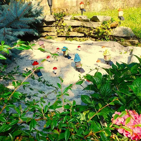 Apartment Lukas Con Il Cuore 3 Al Piano Terra E 1 In Taverna *