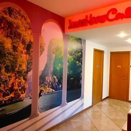 Lägenhet Lukas Con Il Cuore 3 6 Pers E Giardino Privato Merone