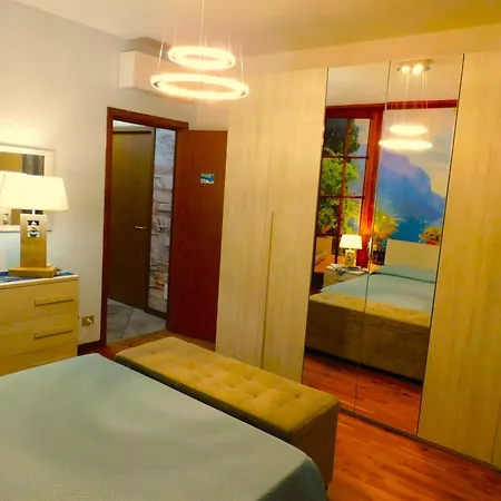 Lukas Con Il Cuore 3 Al Piano Terra E 1 In Taverna Merone