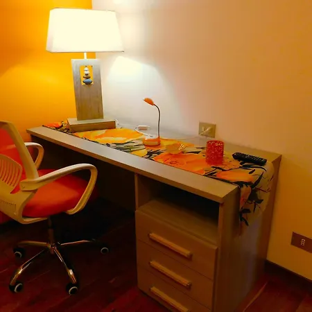 Apartment Lukas Con Il Cuore 3 6 Pers E Giardino Privato