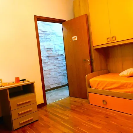 Lukas Con Il Cuore 3 6 Pers E Giardino Privato