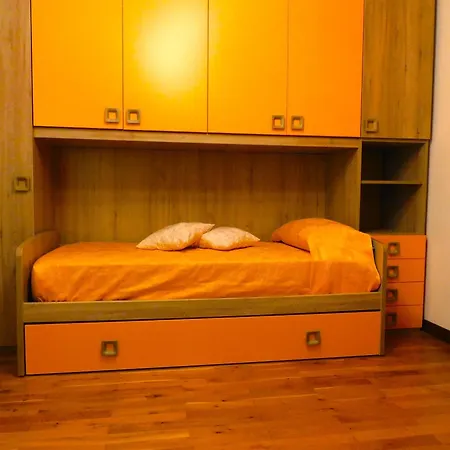 Lukas Con Il Cuore 3 6 Pers E Giardino Privato *