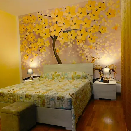 Lukas Con Il Cuore 3 6 Pers E Giardino Privato