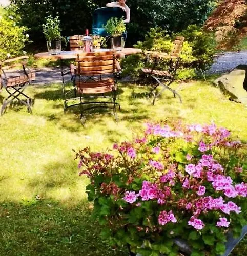 Lukas Con Il Cuore 3 6 Pers E Giardino Privato Lägenhet *