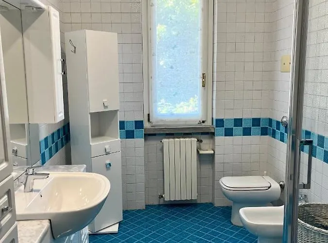 Lukas Con Il Cuore 3 6 Pers E Giardino Privato Lägenhet *