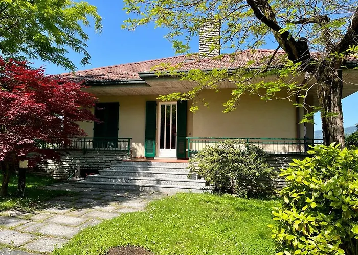 Lägenhet Lukas Con Il Cuore 3 6 Pers E Giardino Privato