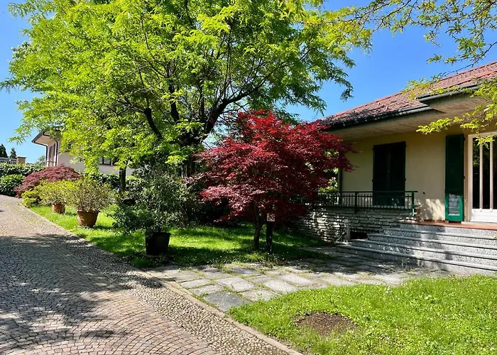 Lukas Con Il Cuore 3 6 Pers E Giardino Privato