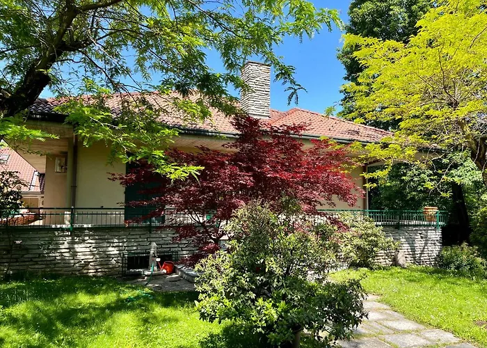 Lukas Con Il Cuore 3 6 Pers E Giardino Privato *