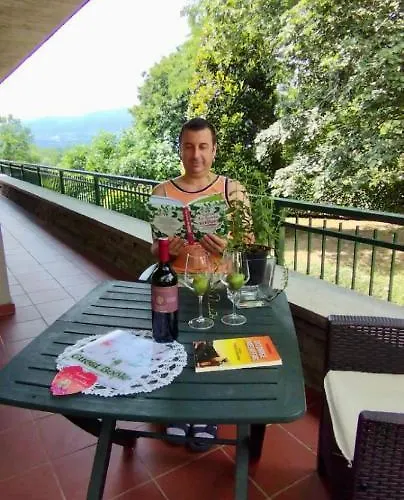 Lägenhet Lukas Con Il Cuore 3 6 Pers E Giardino Privato *