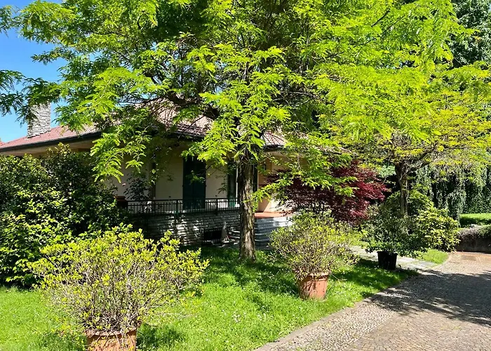 Lägenhet Lukas Con Il Cuore 3 6 Pers E Giardino Privato *