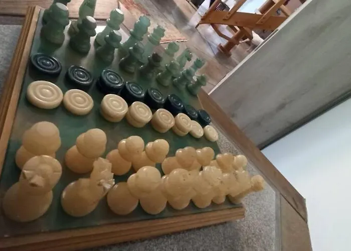 Lukas Con Il Cuore 3 6 Pers E Giardino Privato *