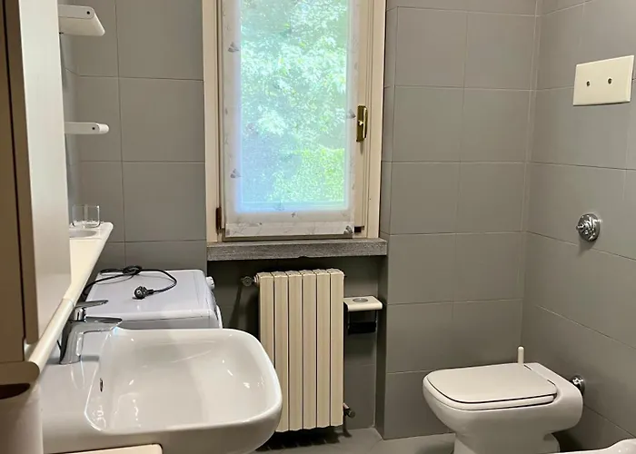 Lukas Con Il Cuore 3 6 Pers E Giardino Privato