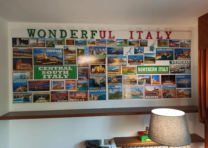 Lukas Con Il Cuore 3 6 Pers E Giardino Privato *