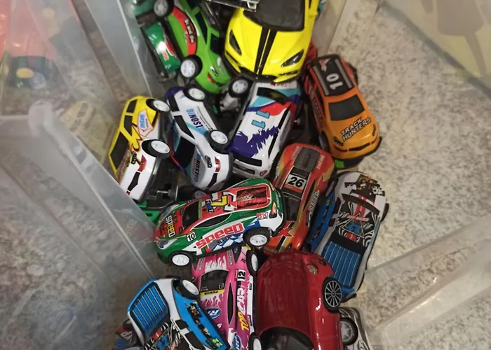 Lukas Con Il Cuore 3 6 Pers E Giardino Privato Merone