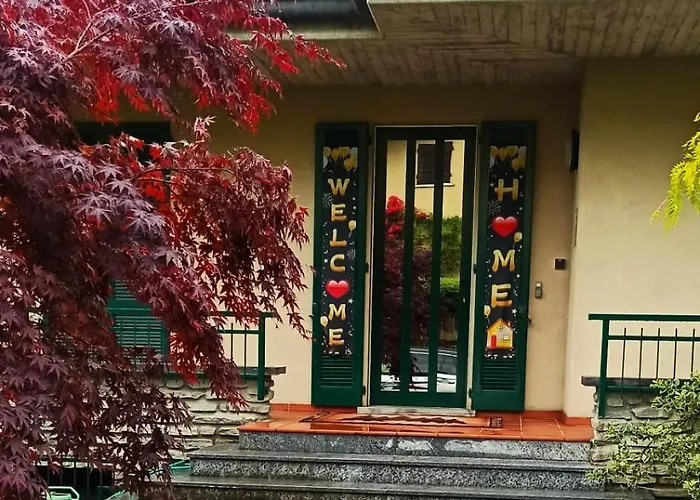Lukas Con Il Cuore 3 6 Pers E Giardino Privato