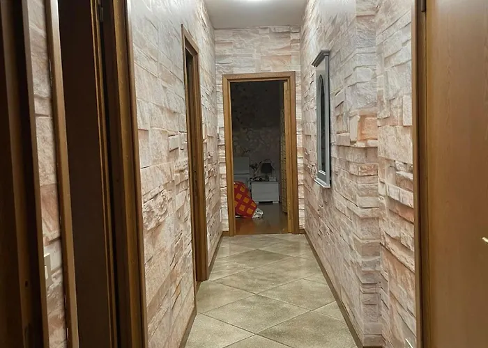 Lukas Con Il Cuore 3 6 Pers E Giardino Privato *