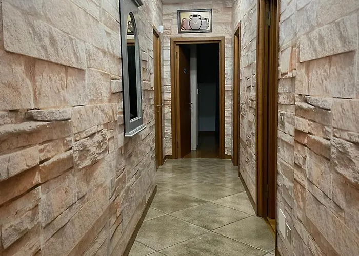 Lukas Con Il Cuore 3 6 Pers E Giardino Privato * Merone