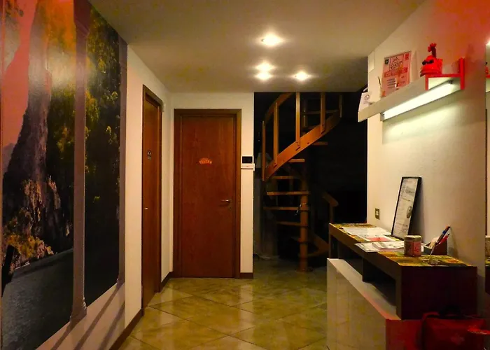 Lukas Con Il Cuore 3 6 Pers E Giardino Privato * Merone