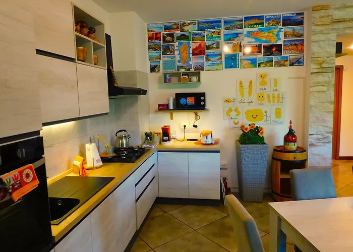 Apartment Lukas Con Il Cuore 3 6 Pers E Giardino Privato Merone