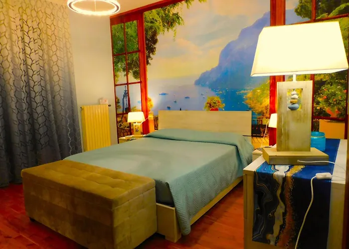 Lukas Con Il Cuore 3 6 Pers E Giardino Privato Lägenhet *