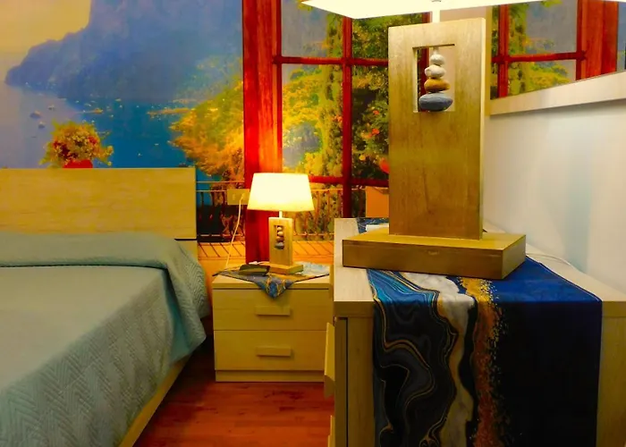 Lukas Con Il Cuore 3 6 Pers E Giardino Privato Lägenhet