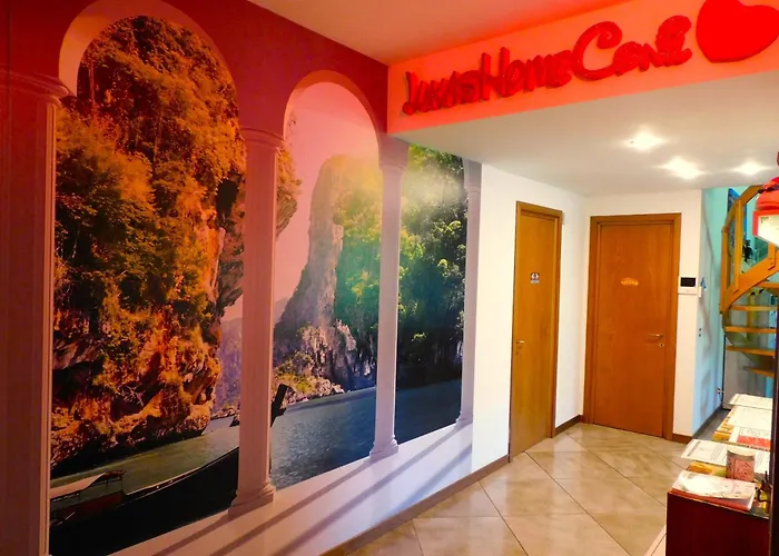 Apartment Lukas Con Il Cuore 3 6 Pers E Giardino Privato Merone